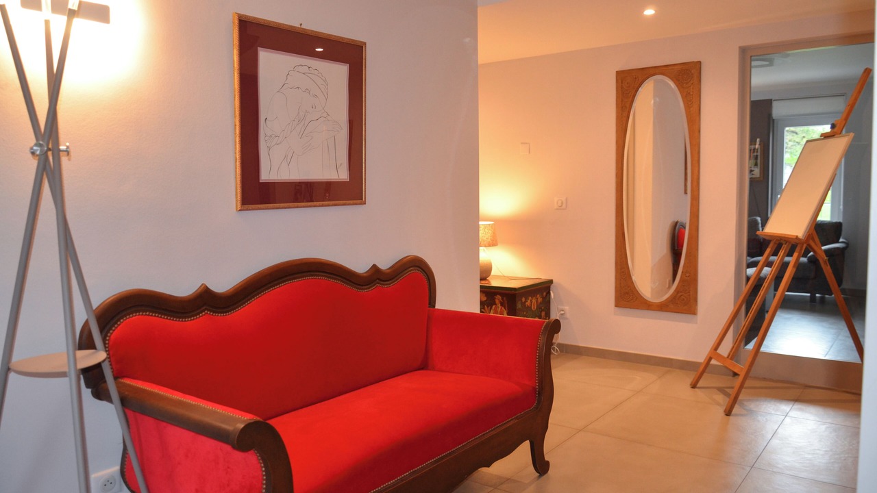 Photo of Livingroom in Dossenheim-sur-Zinsel