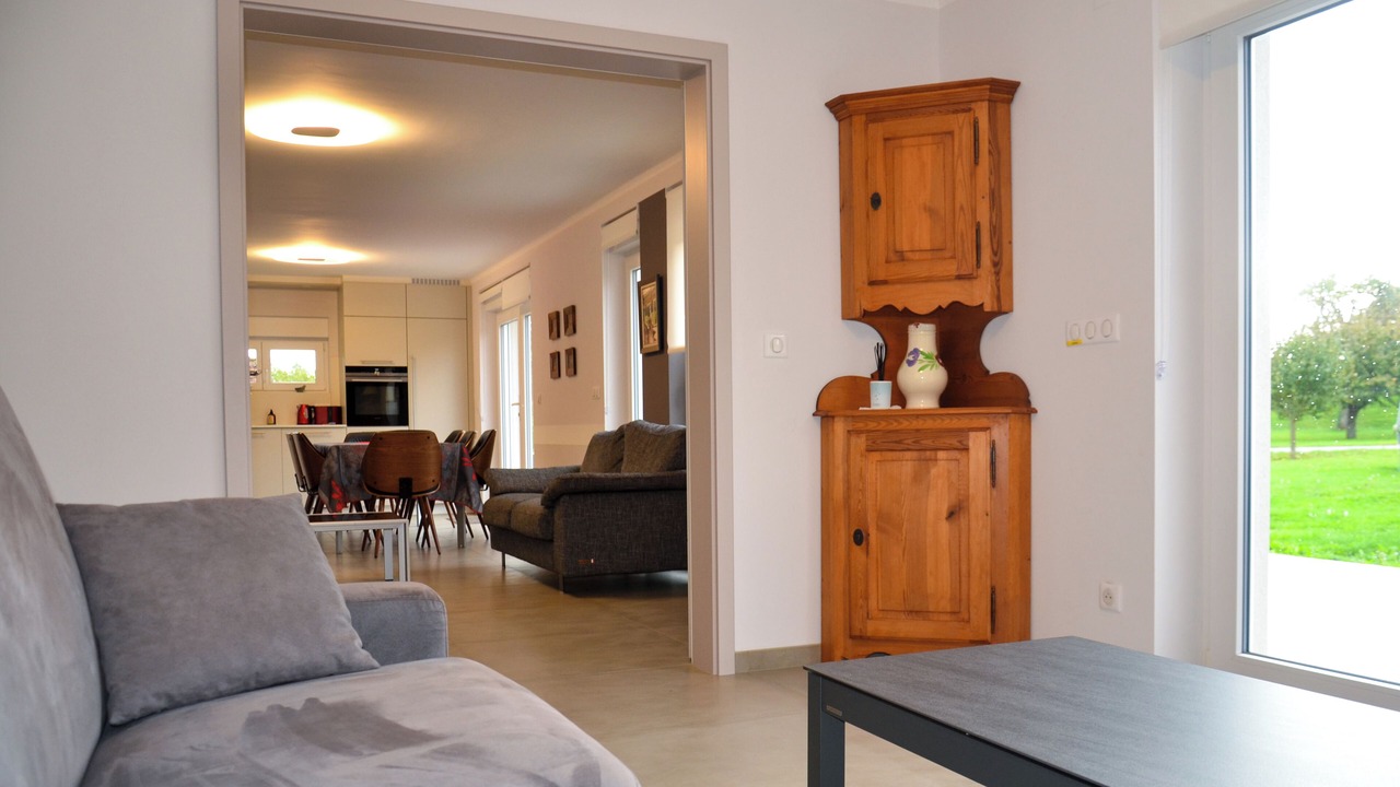 Photo of Livingroom in Dossenheim-sur-Zinsel