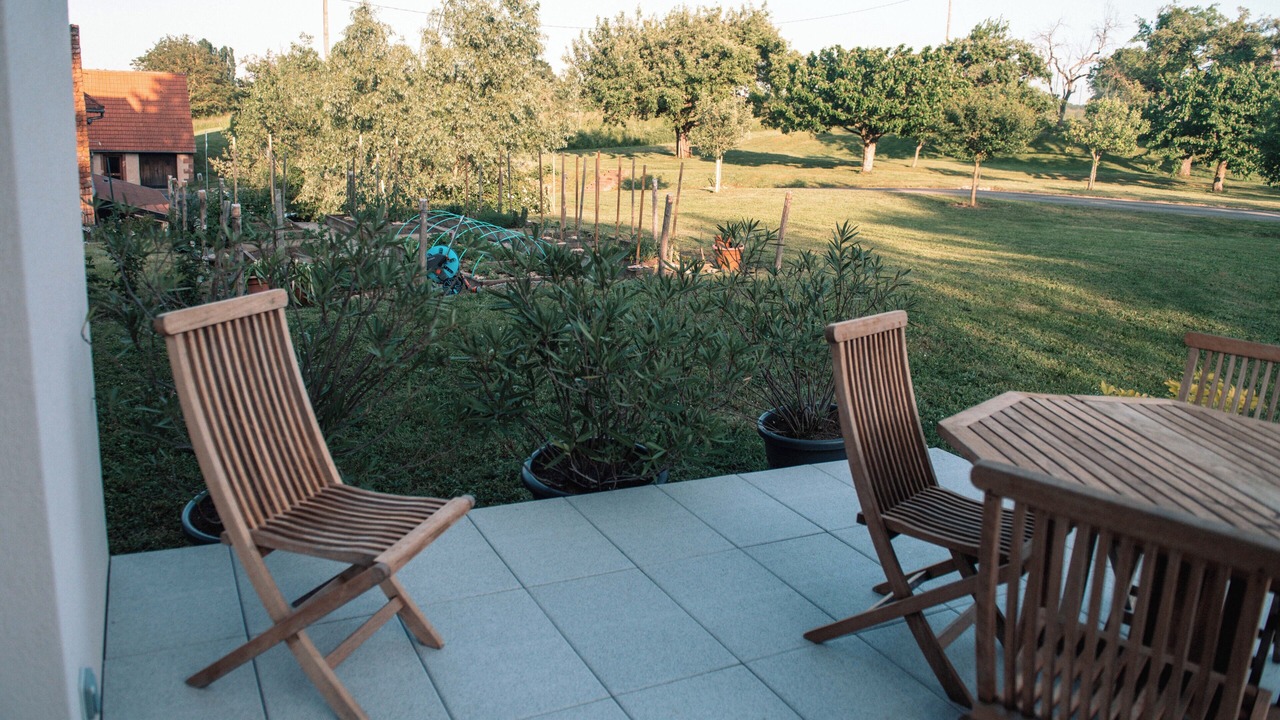 Photo of Outdoor in Dossenheim-sur-Zinsel