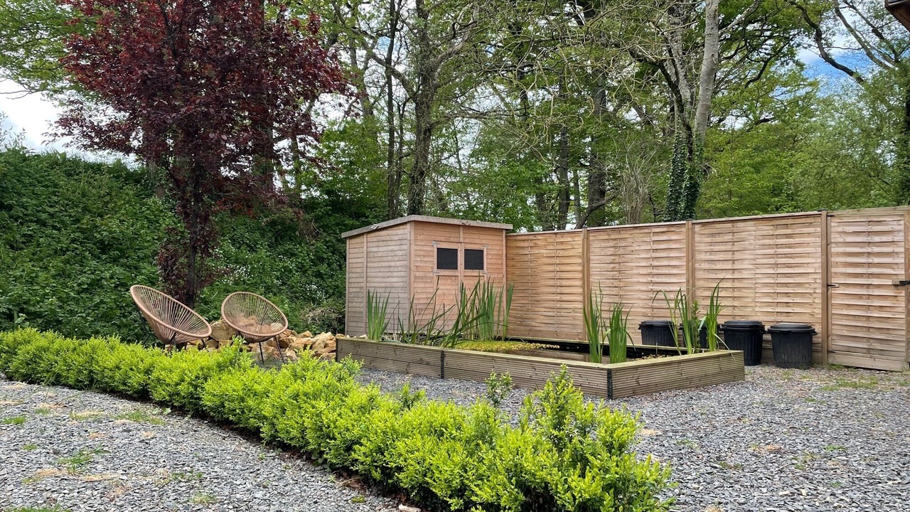 Photo of Outdoor in Vire-en-Champagne