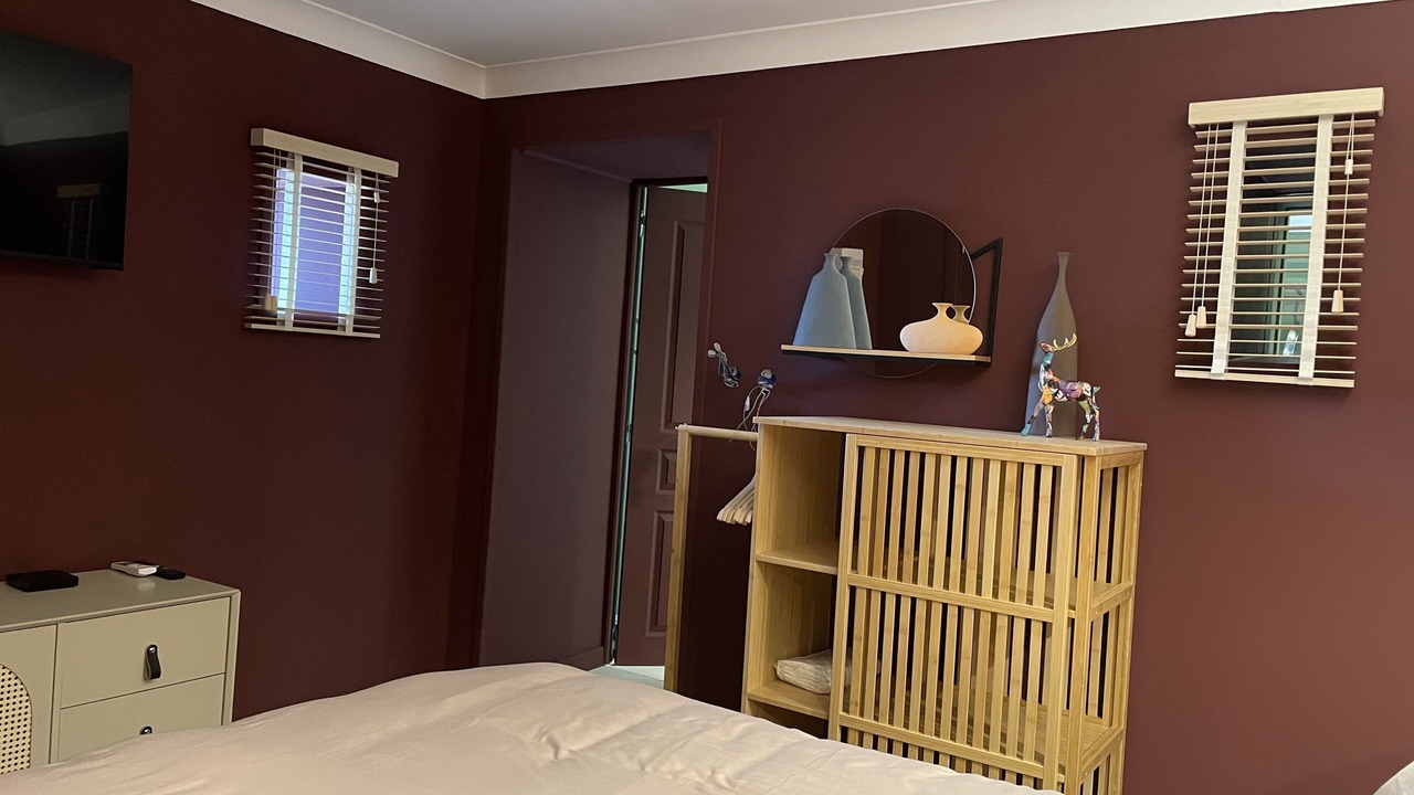 Photo of Bedroom in Vire-en-Champagne