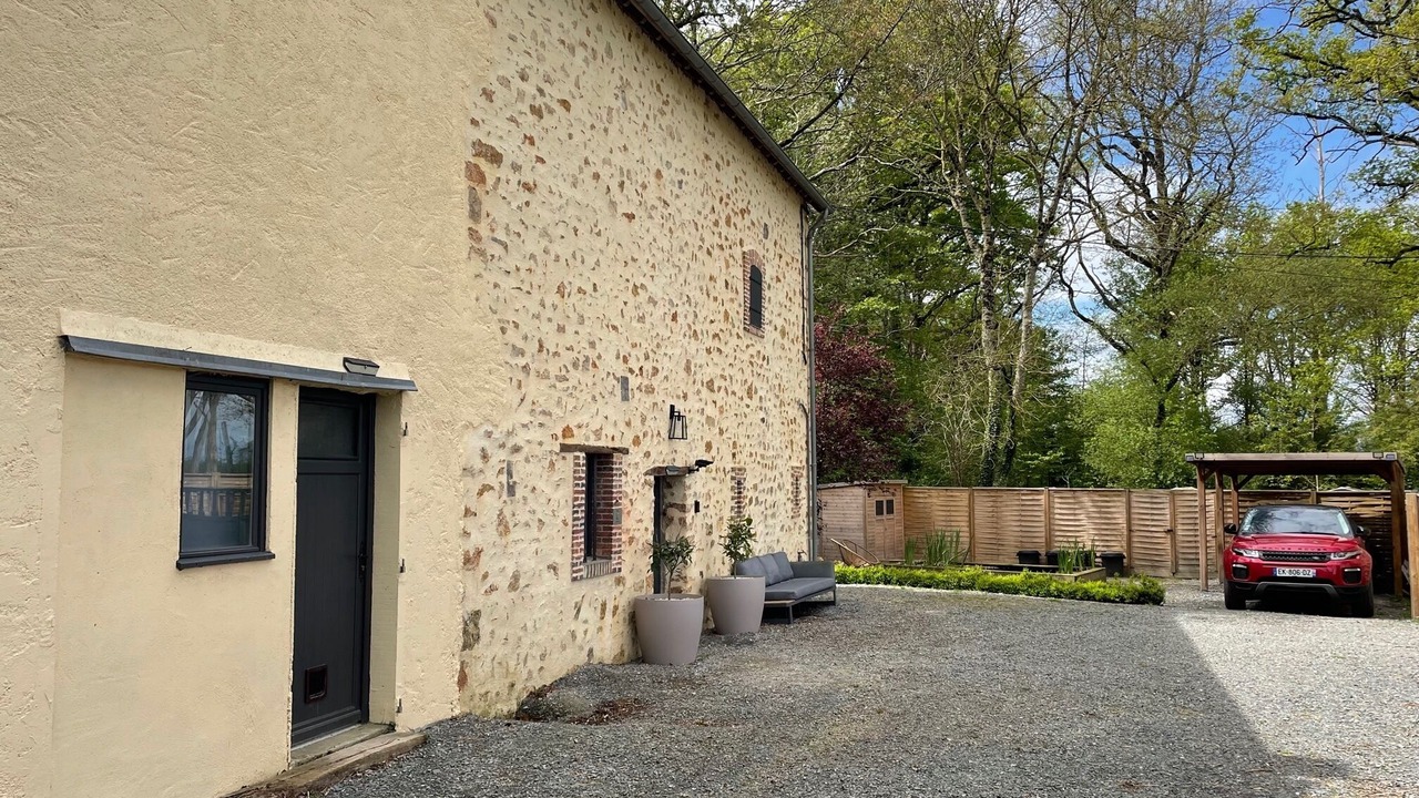 Photo of Outdoor in Vire-en-Champagne