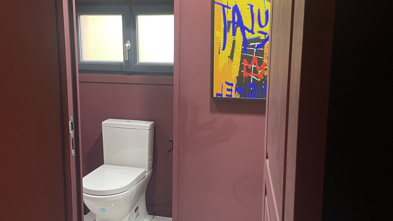 Photo of Bathroom in Vire-en-Champagne