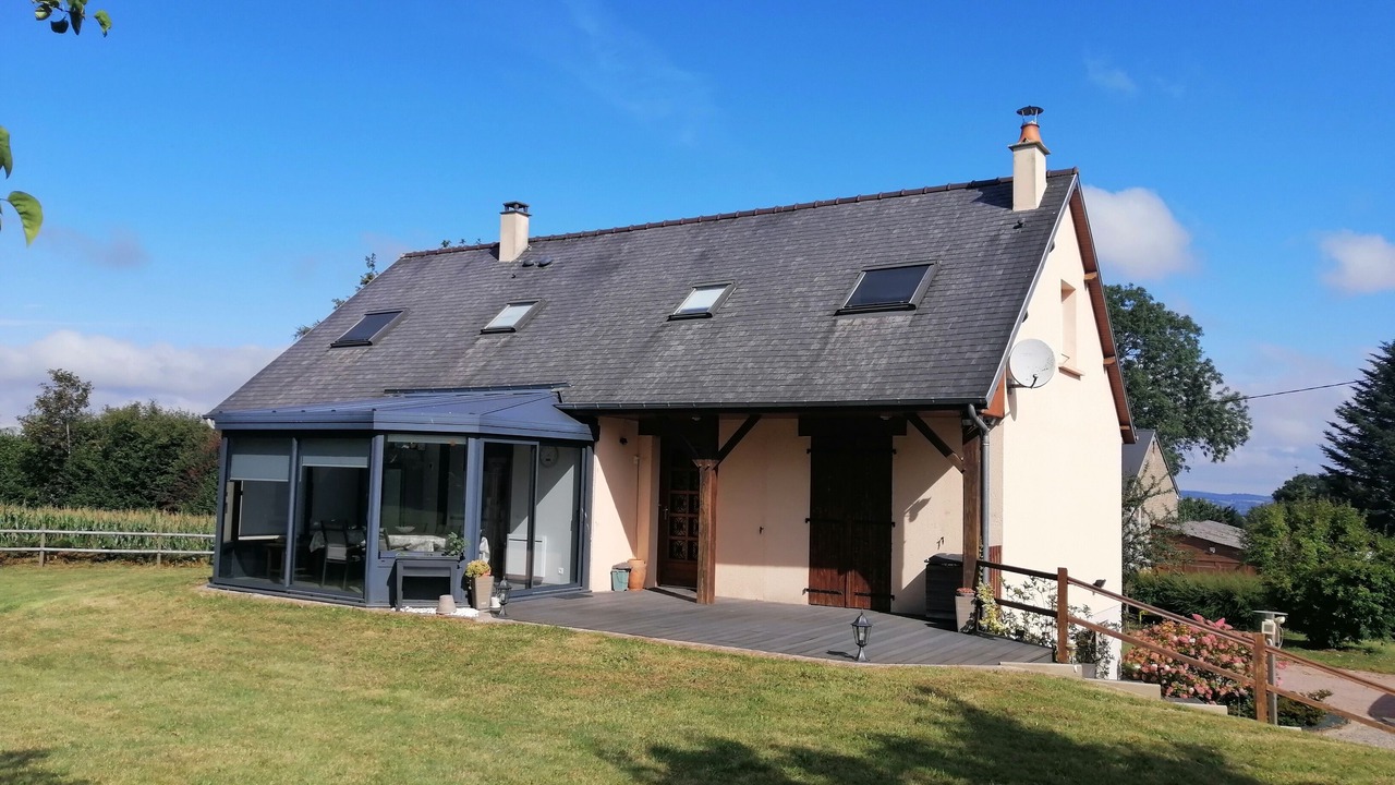 Photo of Outdoor in Athis-Val de Rouvre
