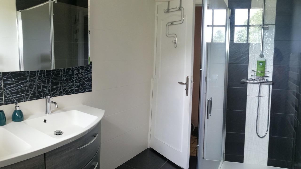 Photo of Bathroom in Athis-Val de Rouvre