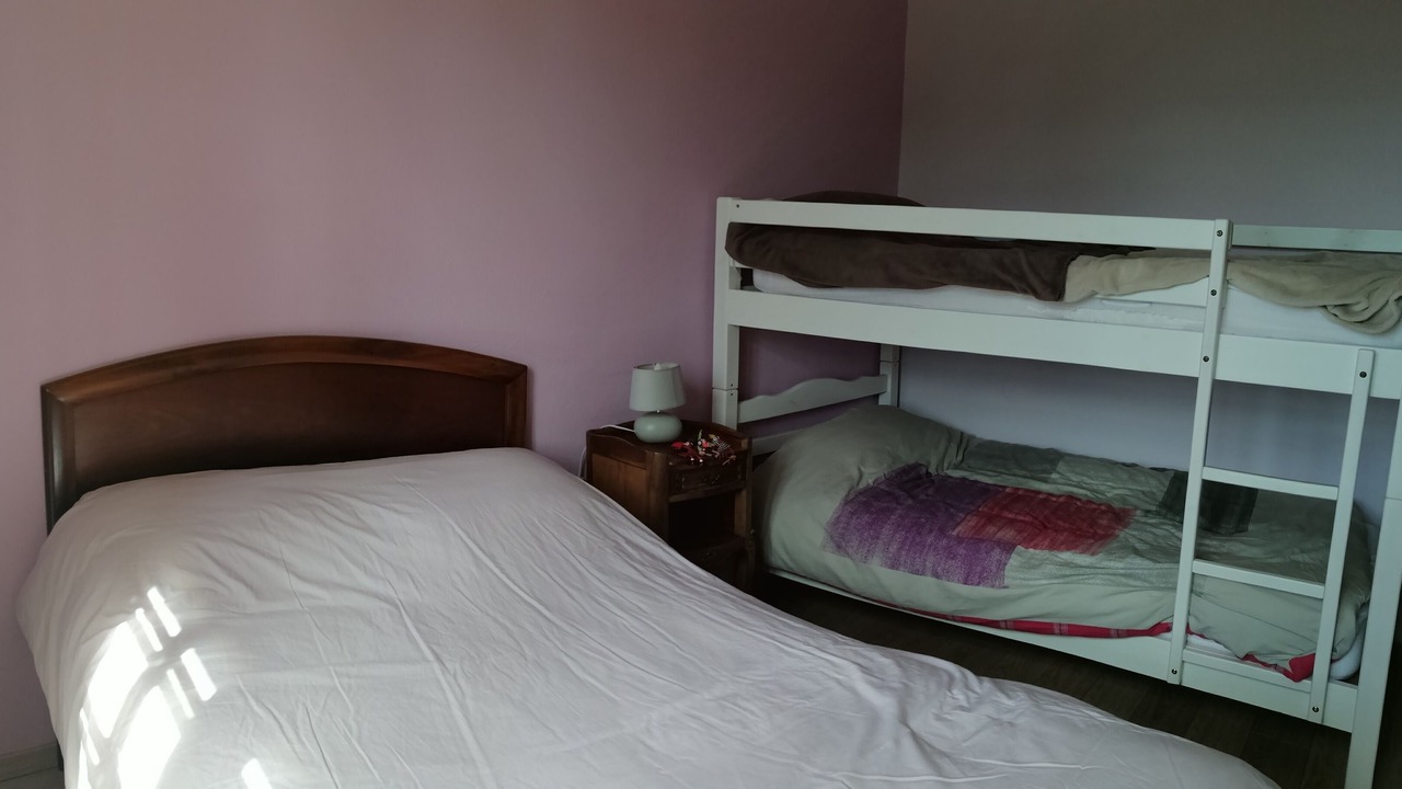 Photo of Bedroom in Athis-Val de Rouvre