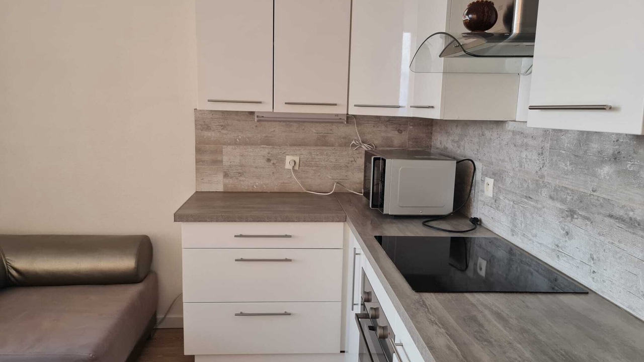 Photo of Kitchen in Mons-en-Baroeul