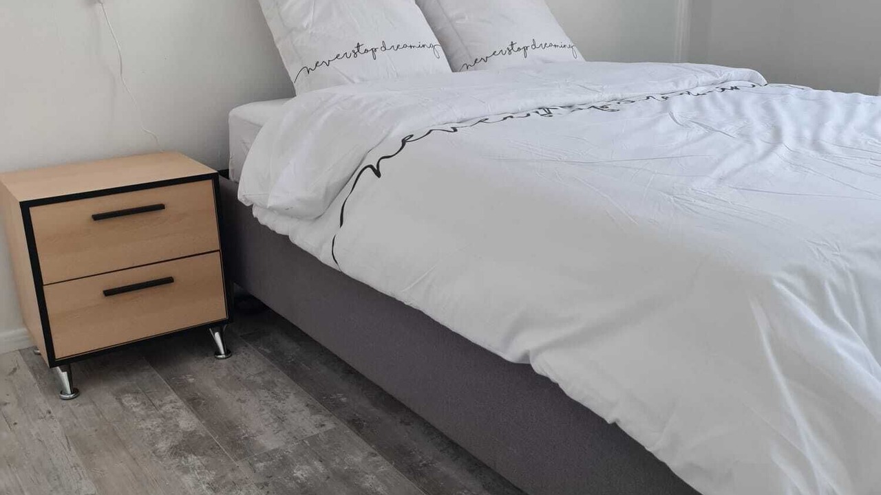 Photo of Bedroom in Mons-en-Baroeul