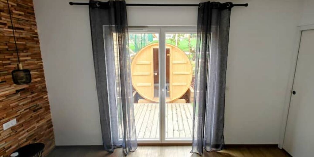 Photo of Bathroom in Conde-Sainte-Libiaire
