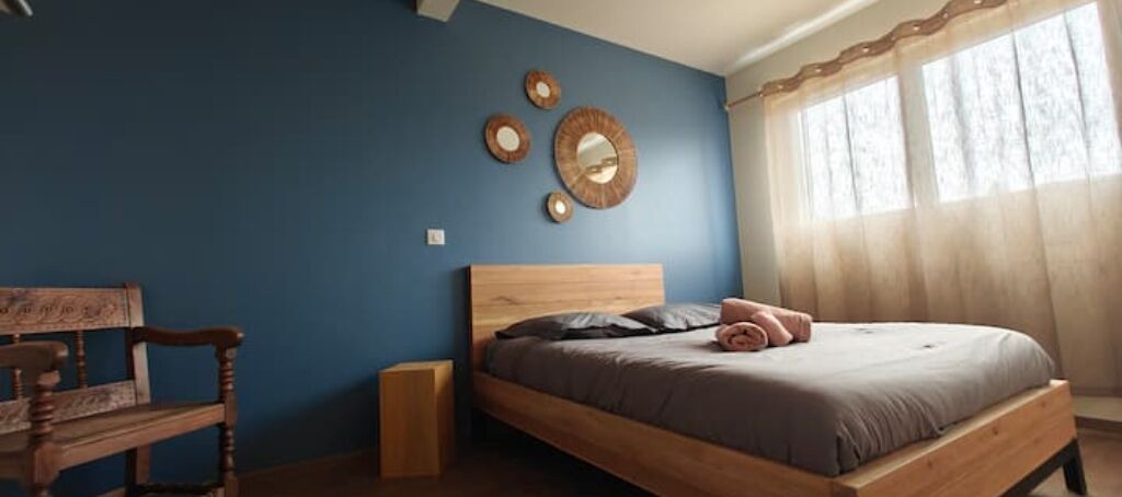 Photo of Bedroom in Conde-Sainte-Libiaire