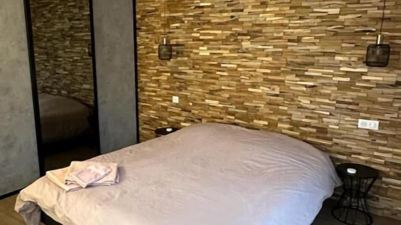 Photo of Bedroom in Conde-Sainte-Libiaire