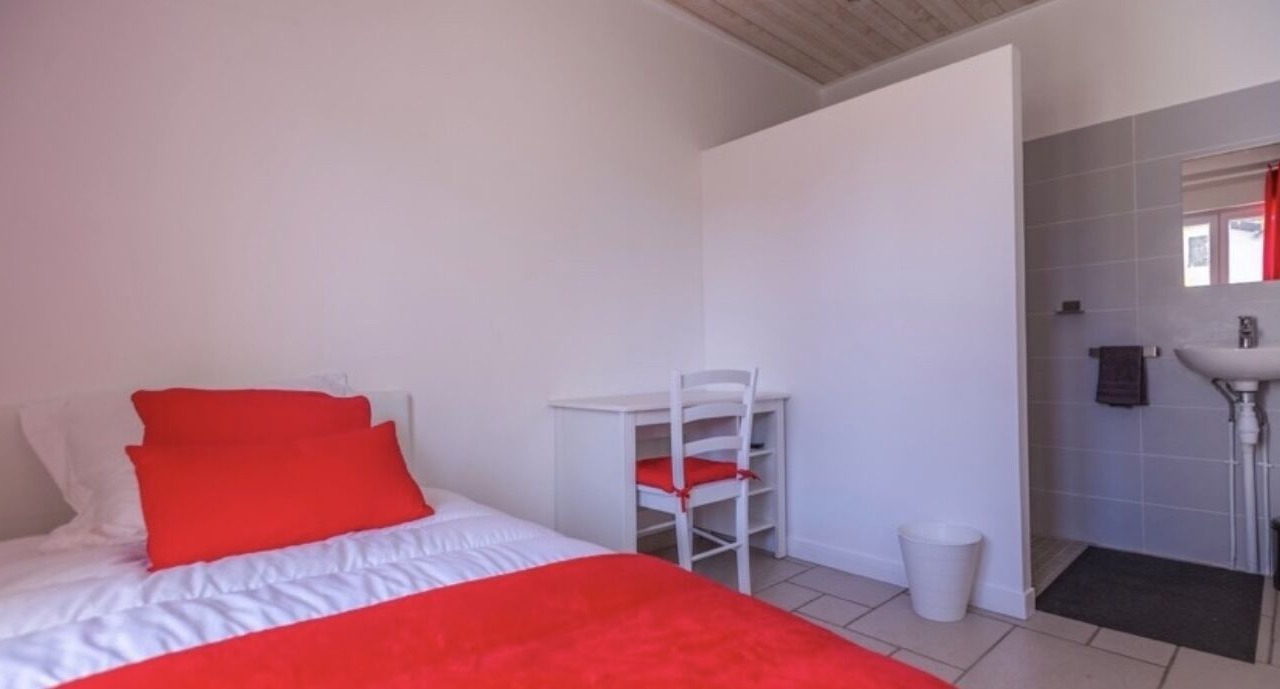 Photo of Bedroom in Maisons-Alfort