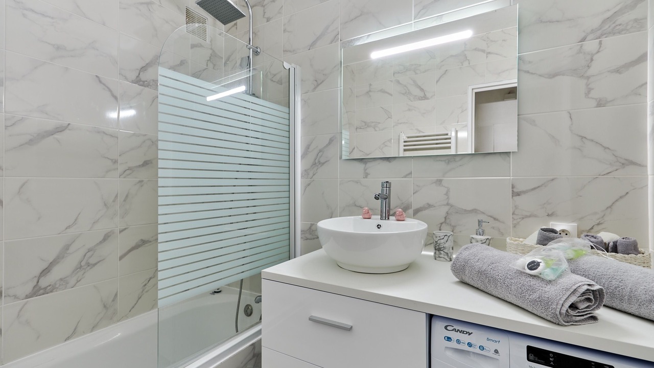 Photo of Bathroom in Danestal