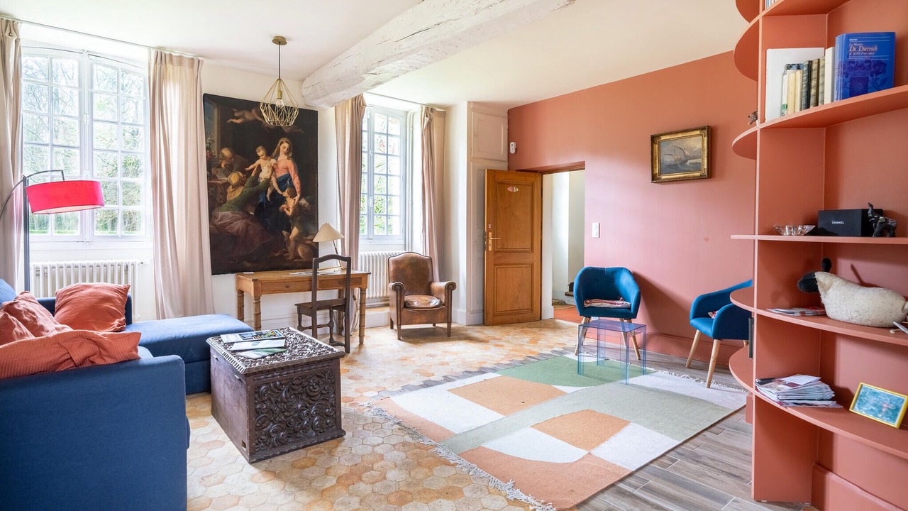 Photo of Bedroom in Villotran