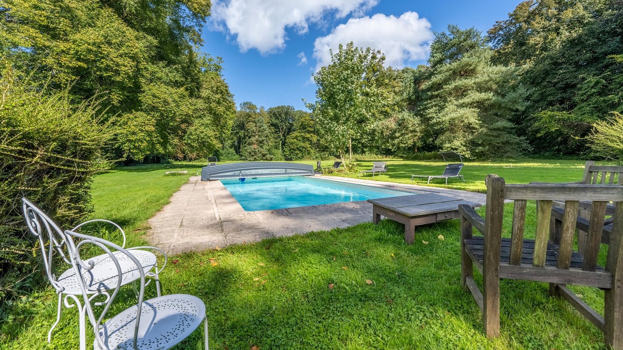 Photo of Outdoor in Villotran