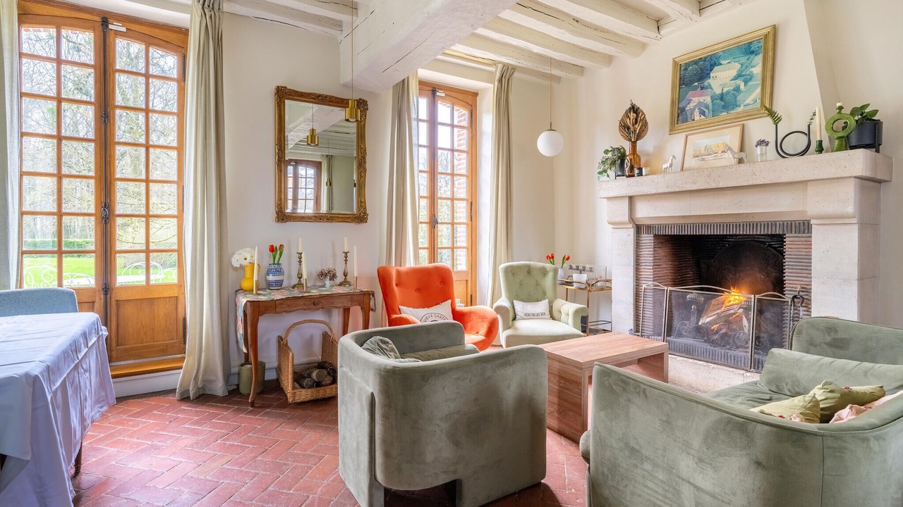 Photo of Bedroom in Villotran