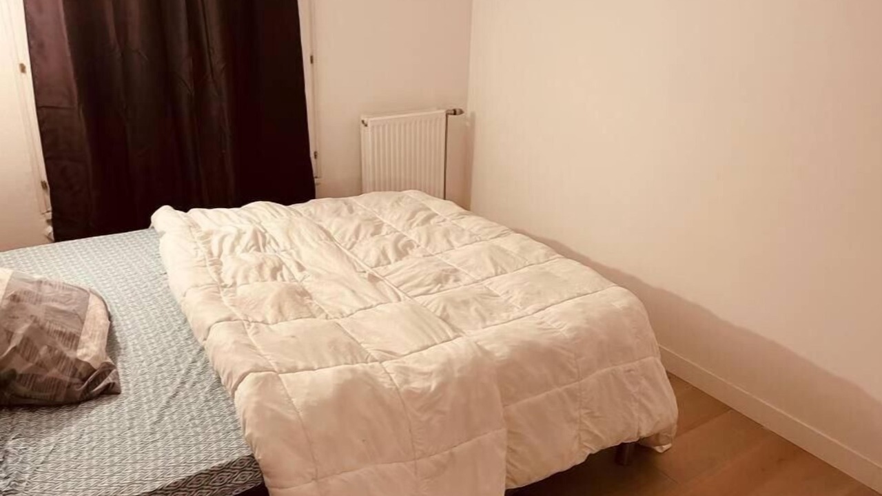 Photo of Bedroom in Saint-Gratien