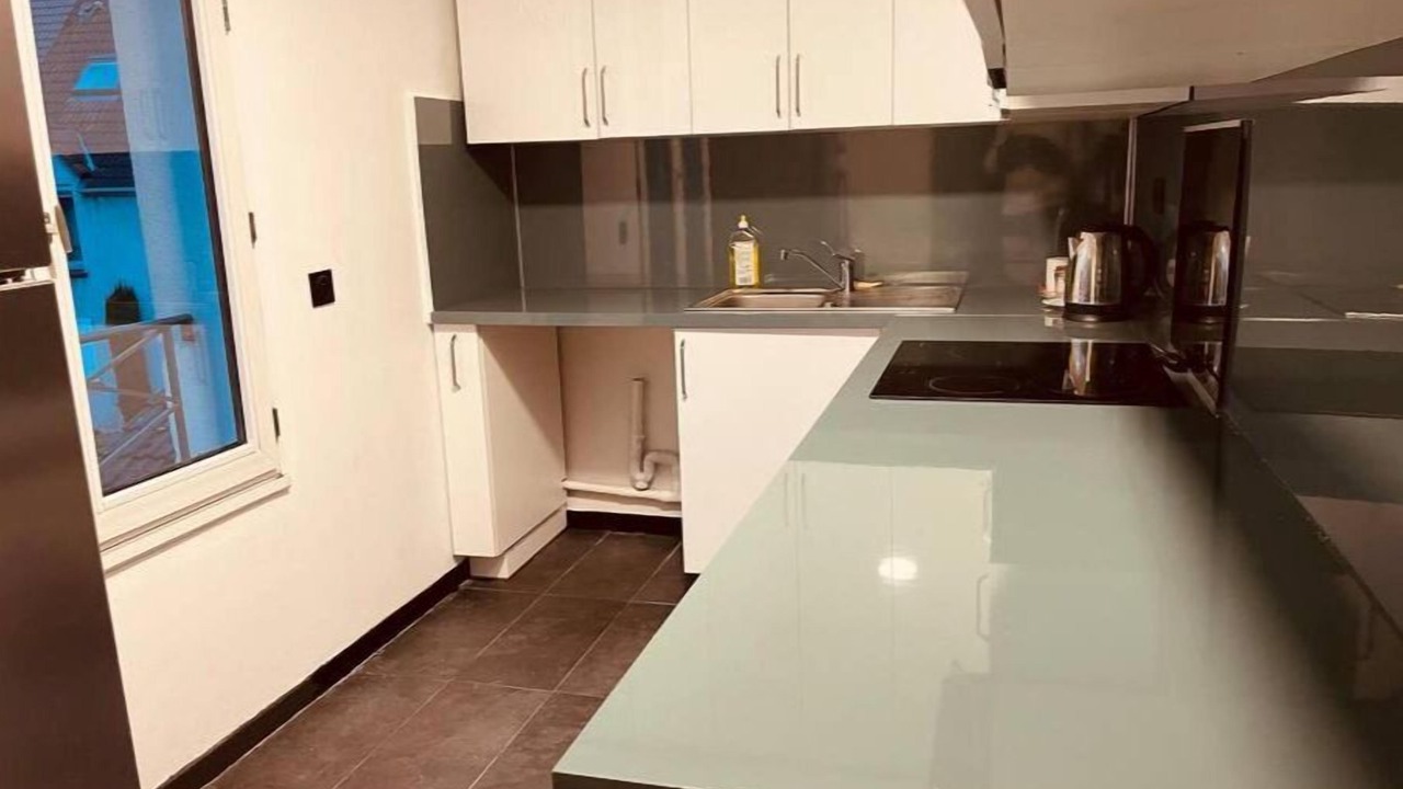 Photo of Kitchen in Saint-Gratien