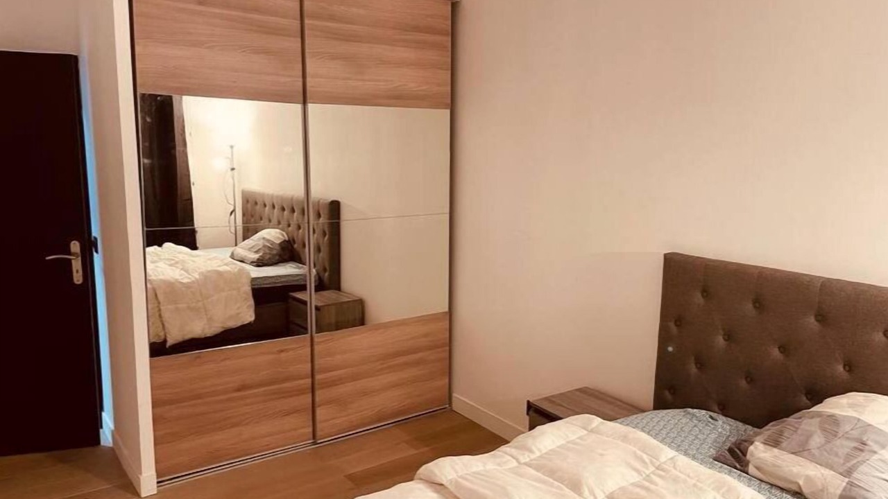 Photo of Bedroom in Saint-Gratien