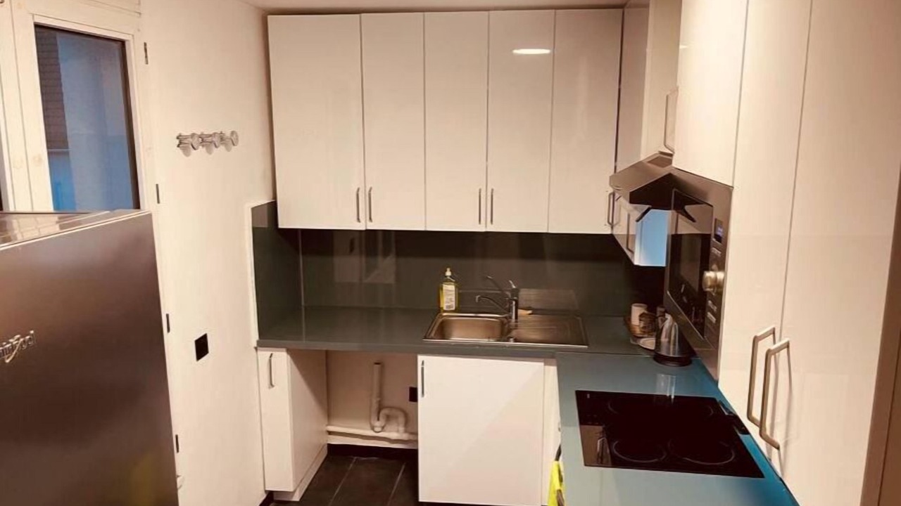 Photo of Kitchen in Saint-Gratien