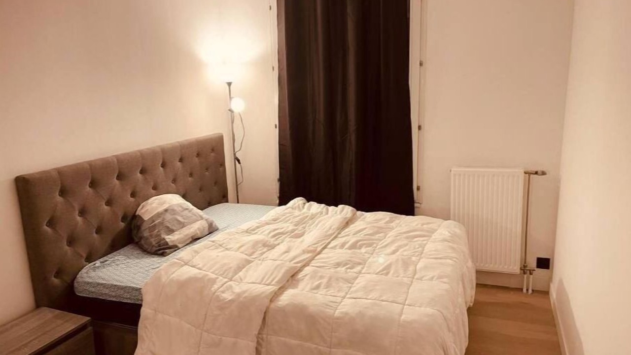 Photo of Bedroom in Saint-Gratien
