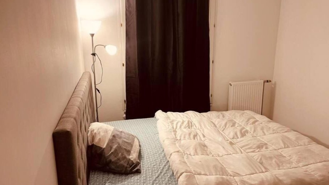 Photo of Bedroom in Saint-Gratien