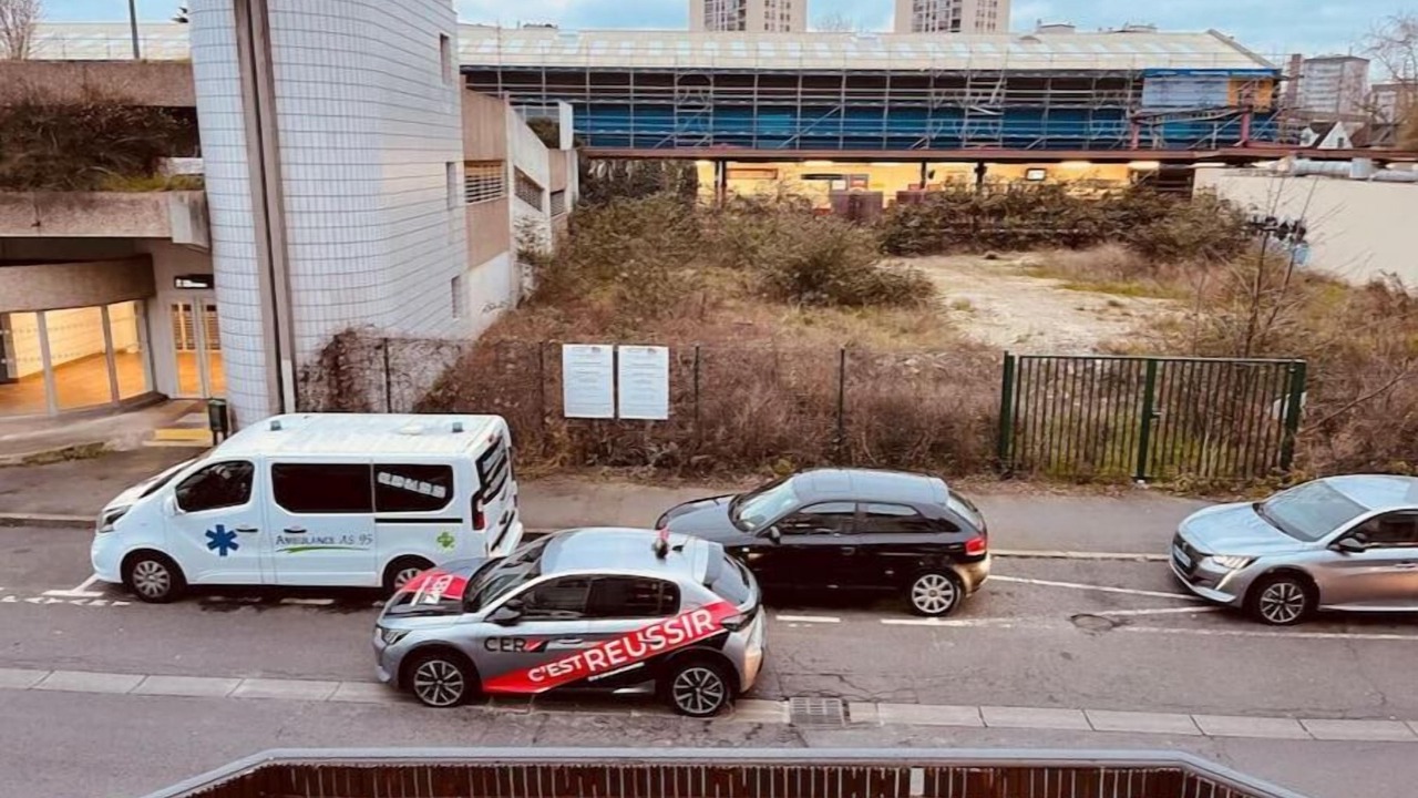 Photo of Outdoor in Saint-Gratien