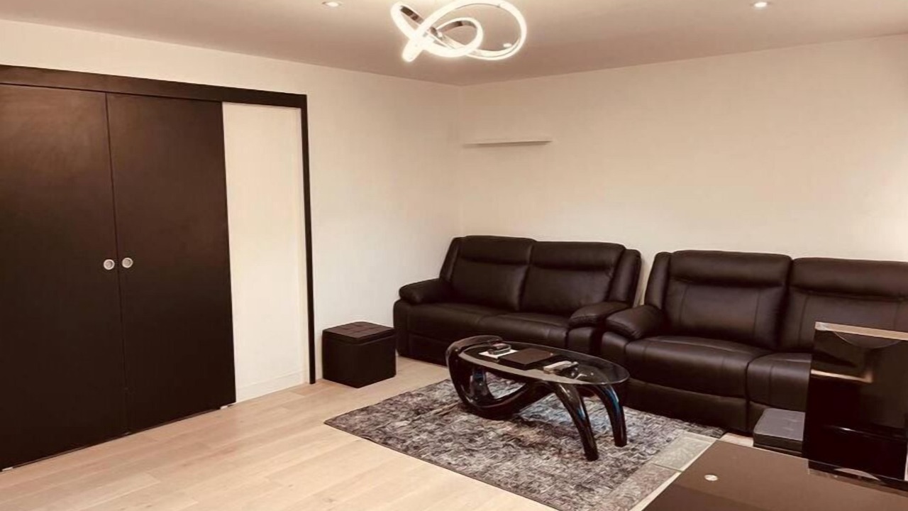 Photo of Livingroom in Saint-Gratien
