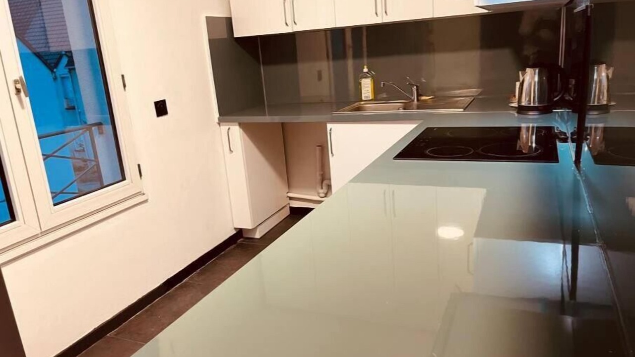 Photo of Kitchen in Saint-Gratien