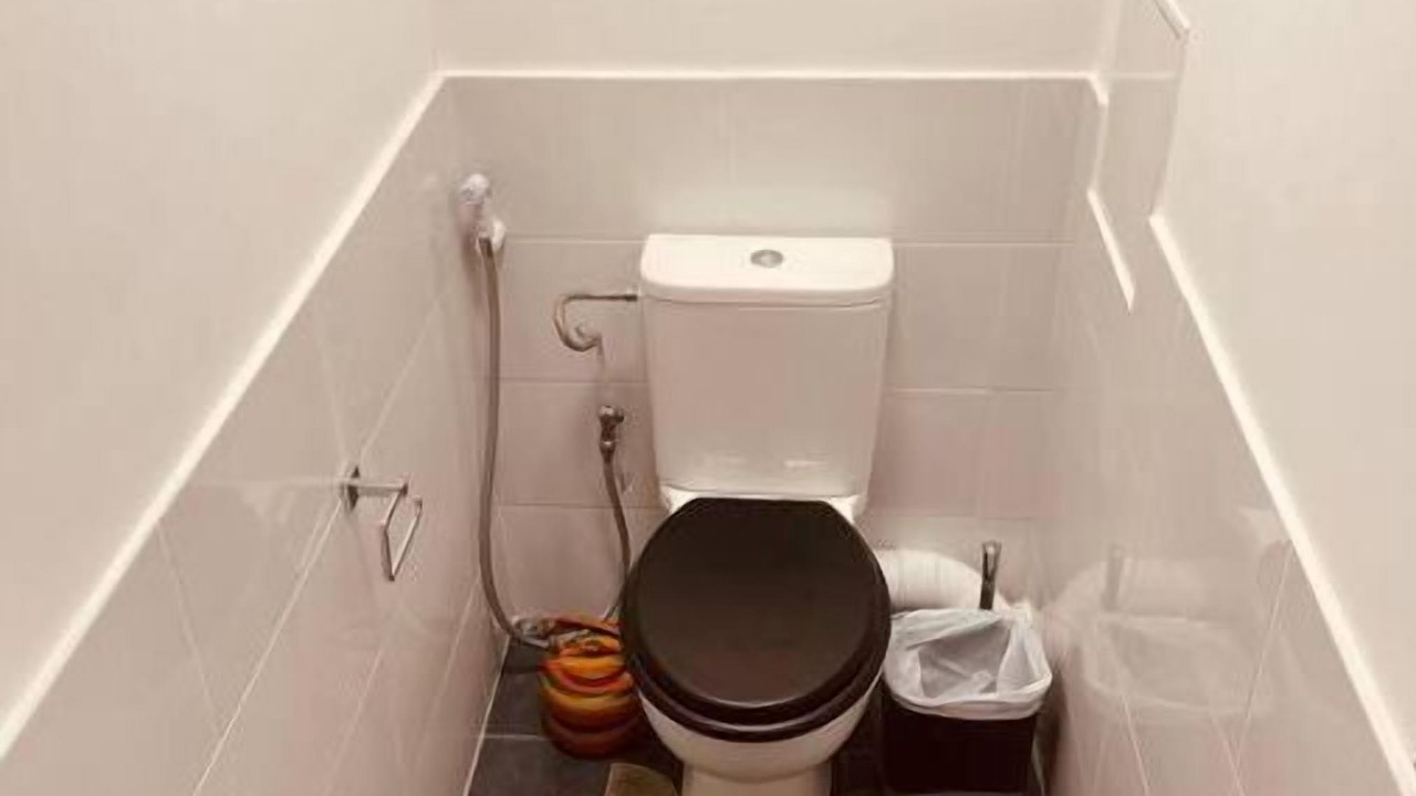 Photo of Bathroom in Saint-Gratien
