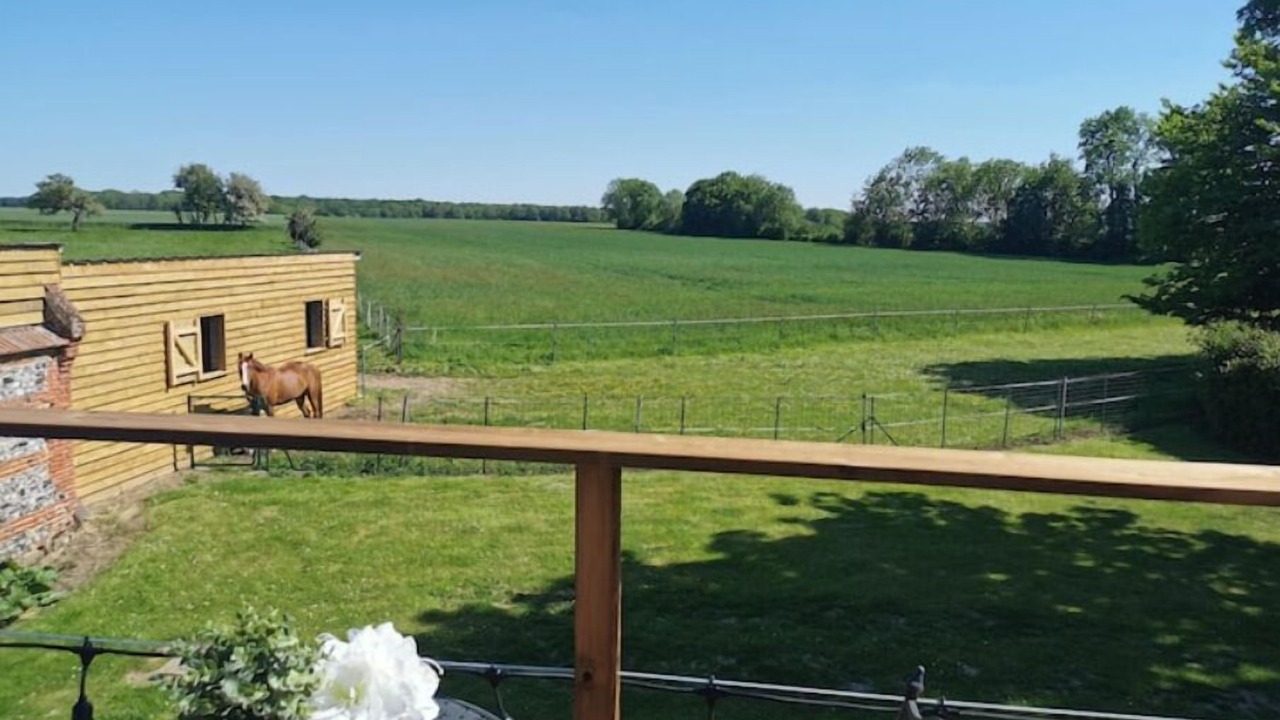 Photo of Outdoor in Saint-Martin-le-Gaillard