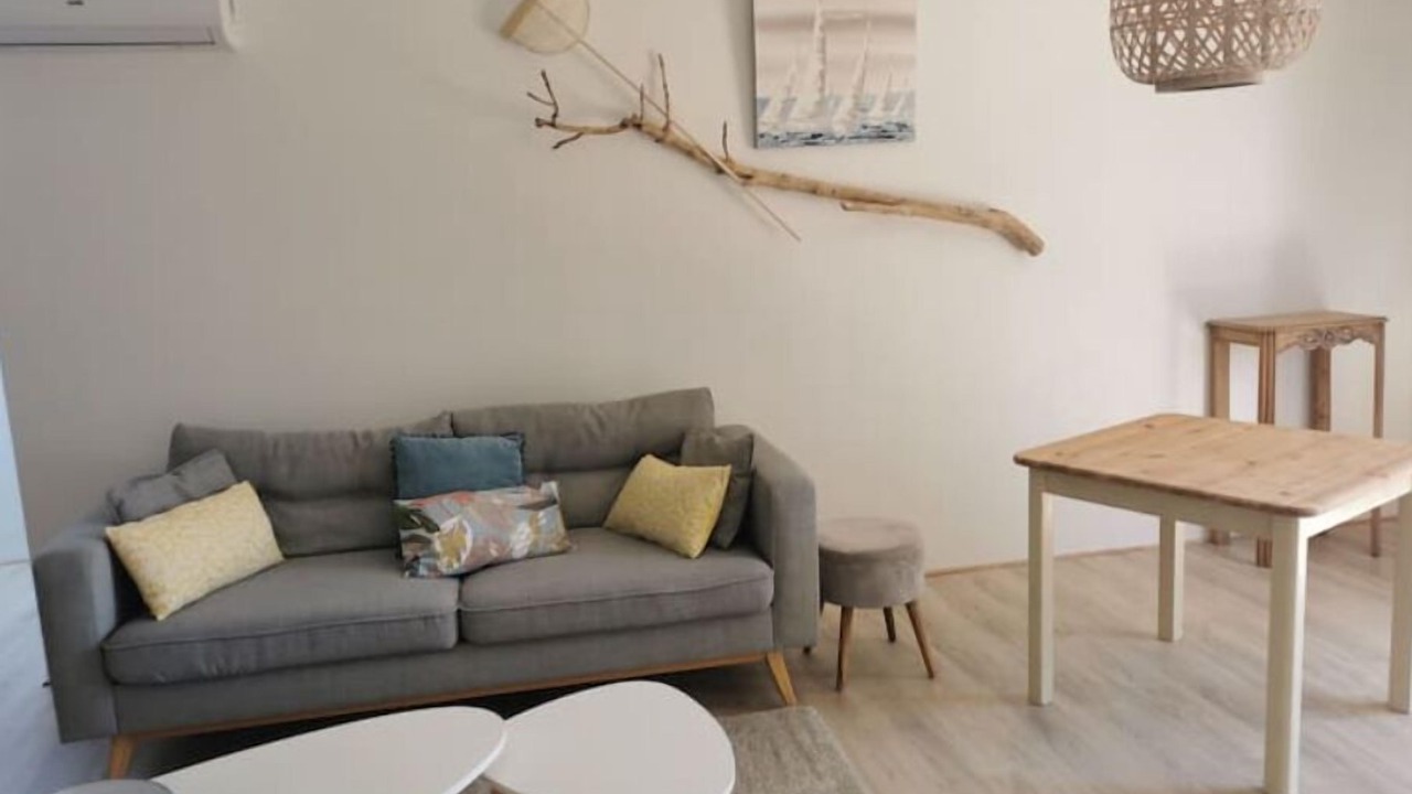 Photo of Livingroom in Saint-Martin-le-Gaillard