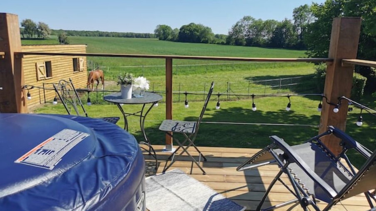 Photo of Outdoor in Saint-Martin-le-Gaillard