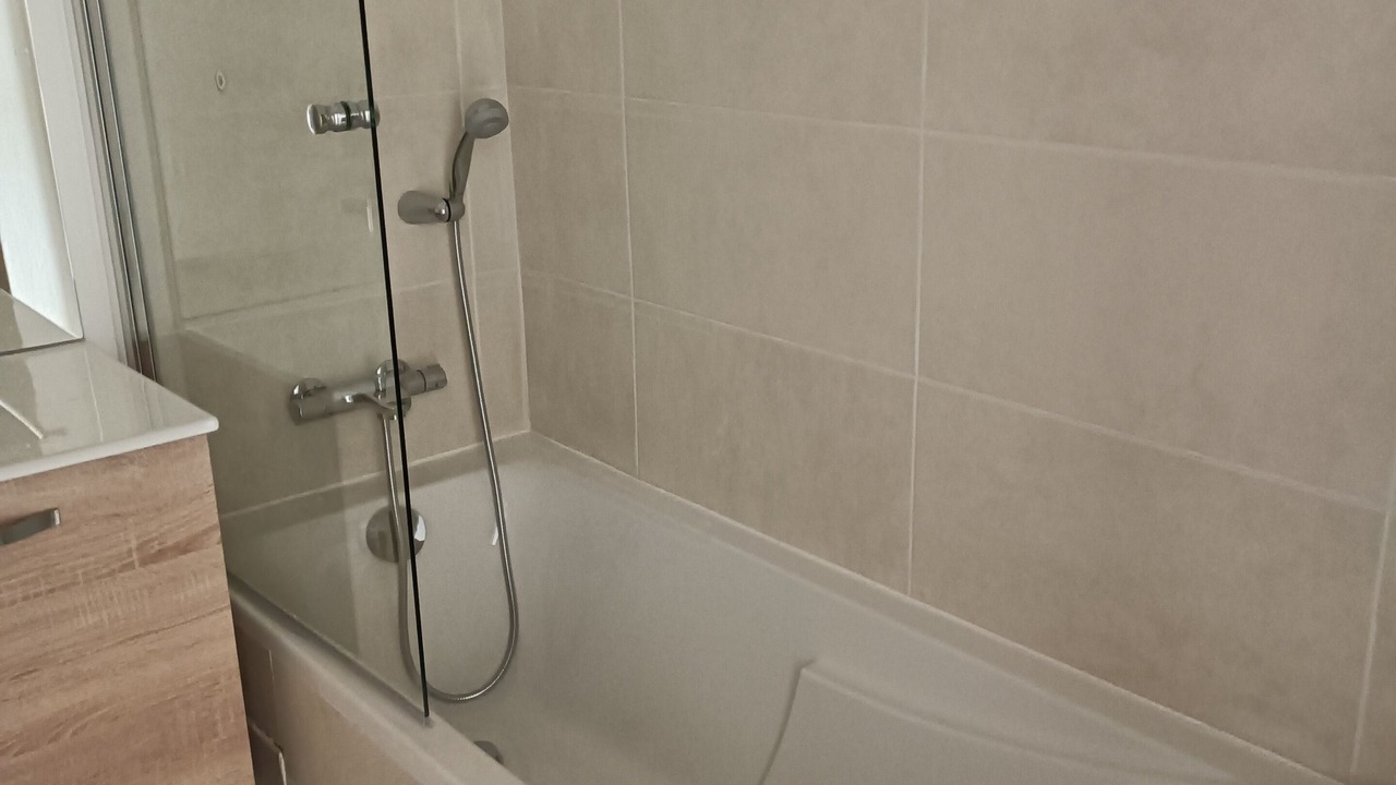 Photo of Bathroom in Triangle de Choisy