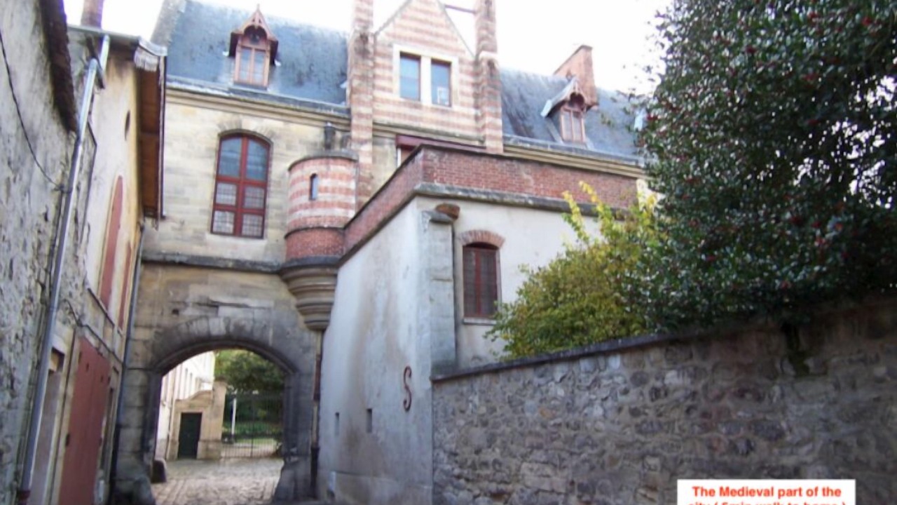Photo of Outdoor in Carrieres-sous-Poissy