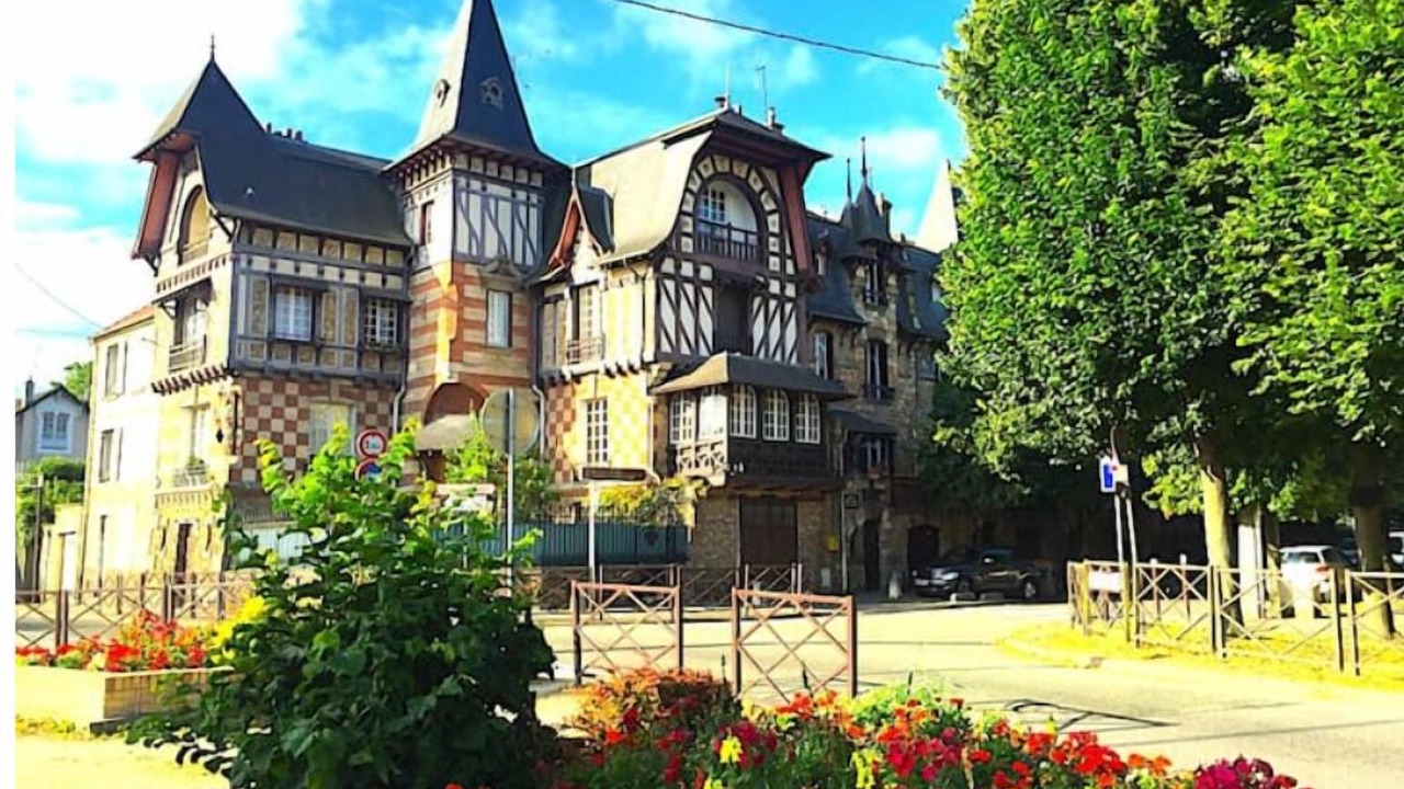 Photo of Outdoor in Carrieres-sous-Poissy