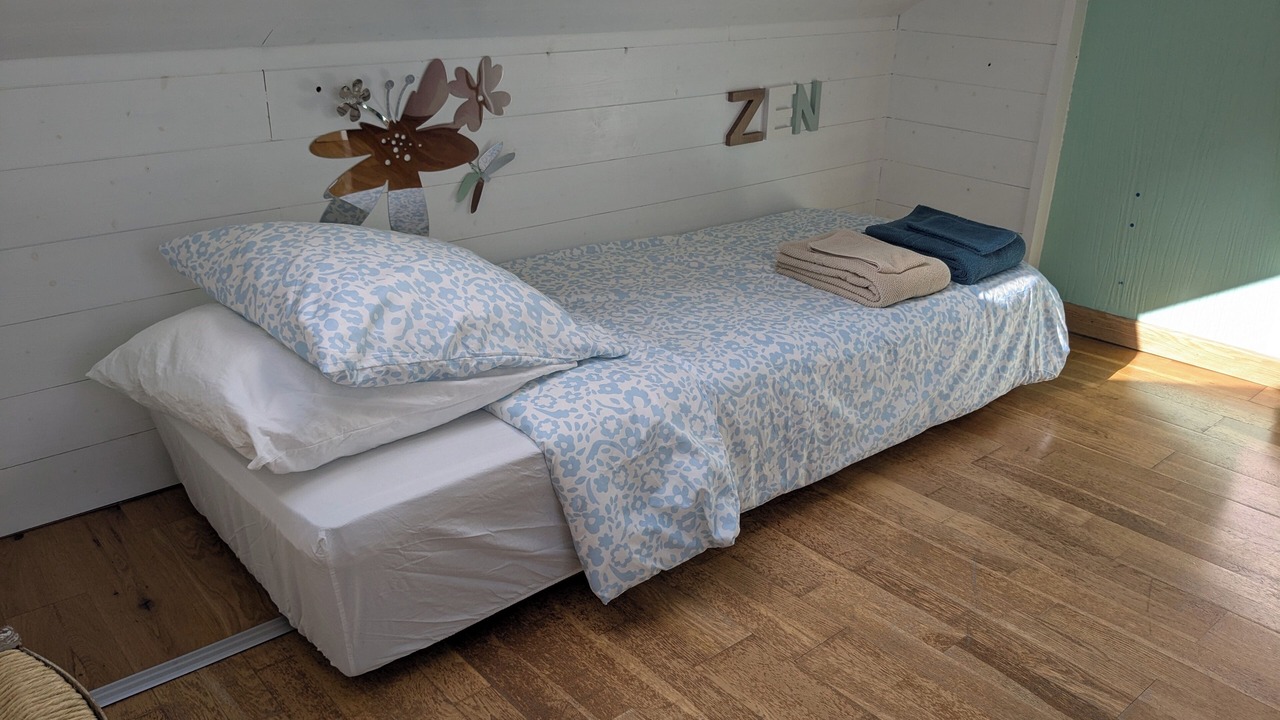 Photo of Bedroom in Avon