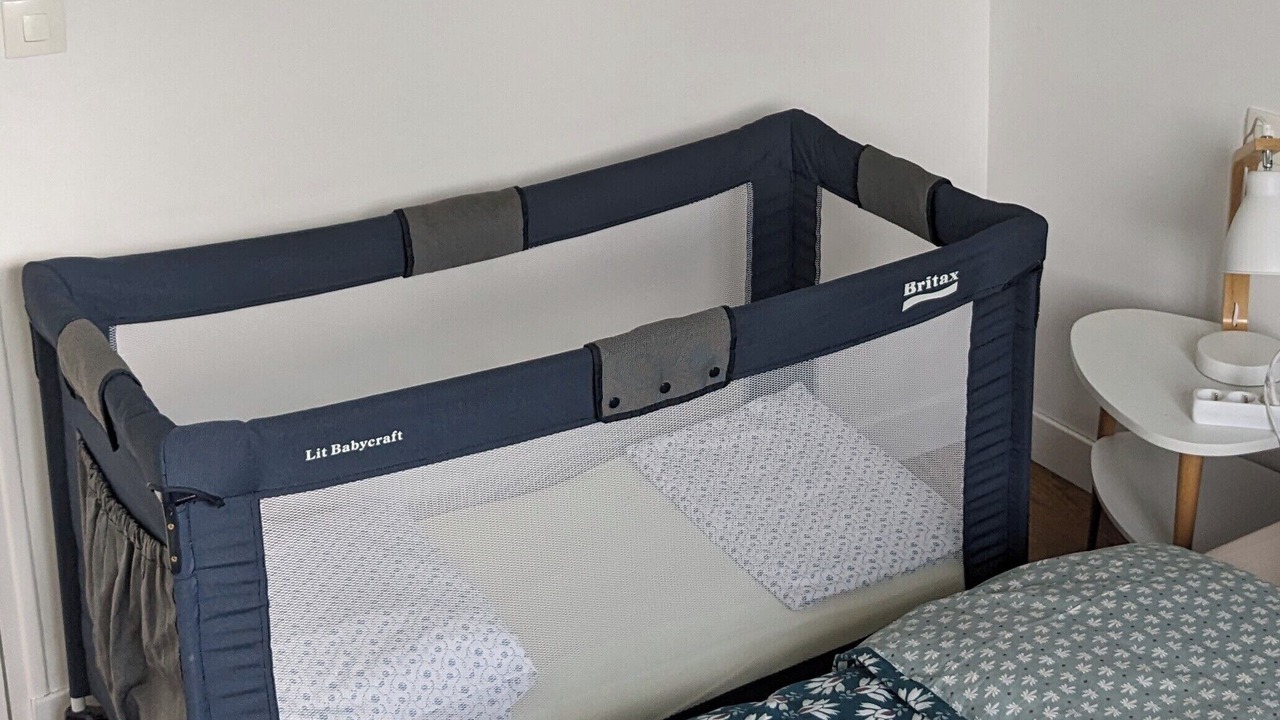 Photo of Bedroom in Avon