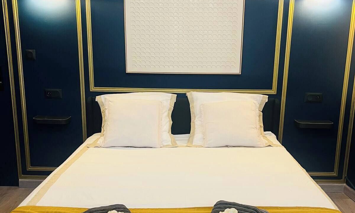 Photo of Bedroom in Longuenesse