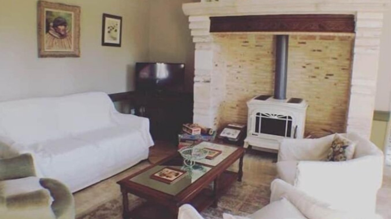 Photo of Livingroom in Maisnieres