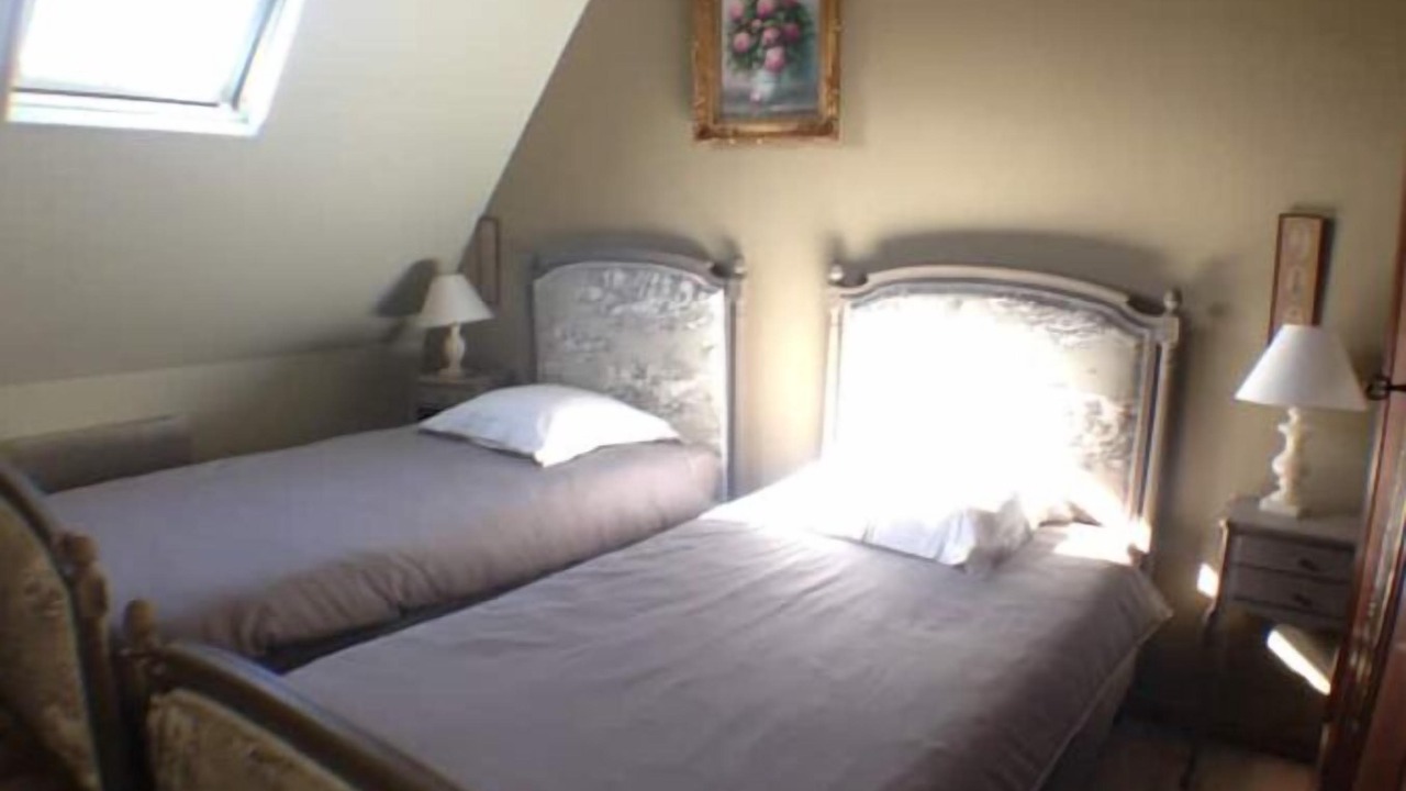 Photo of Bedroom in Maisnieres