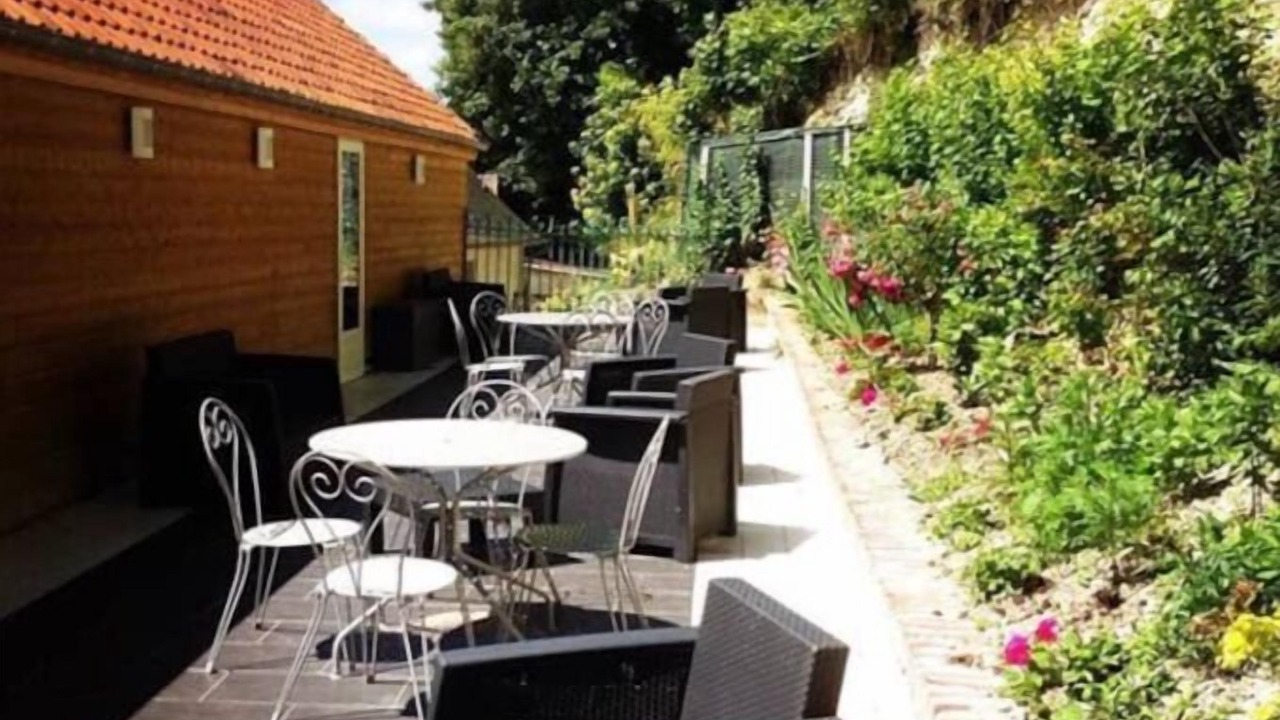 Photo of Outdoor in Maisnieres