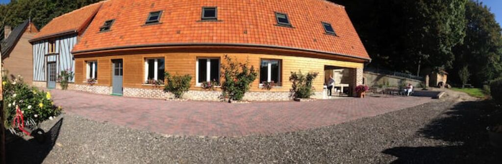 Photo of Outdoor in Maisnieres
