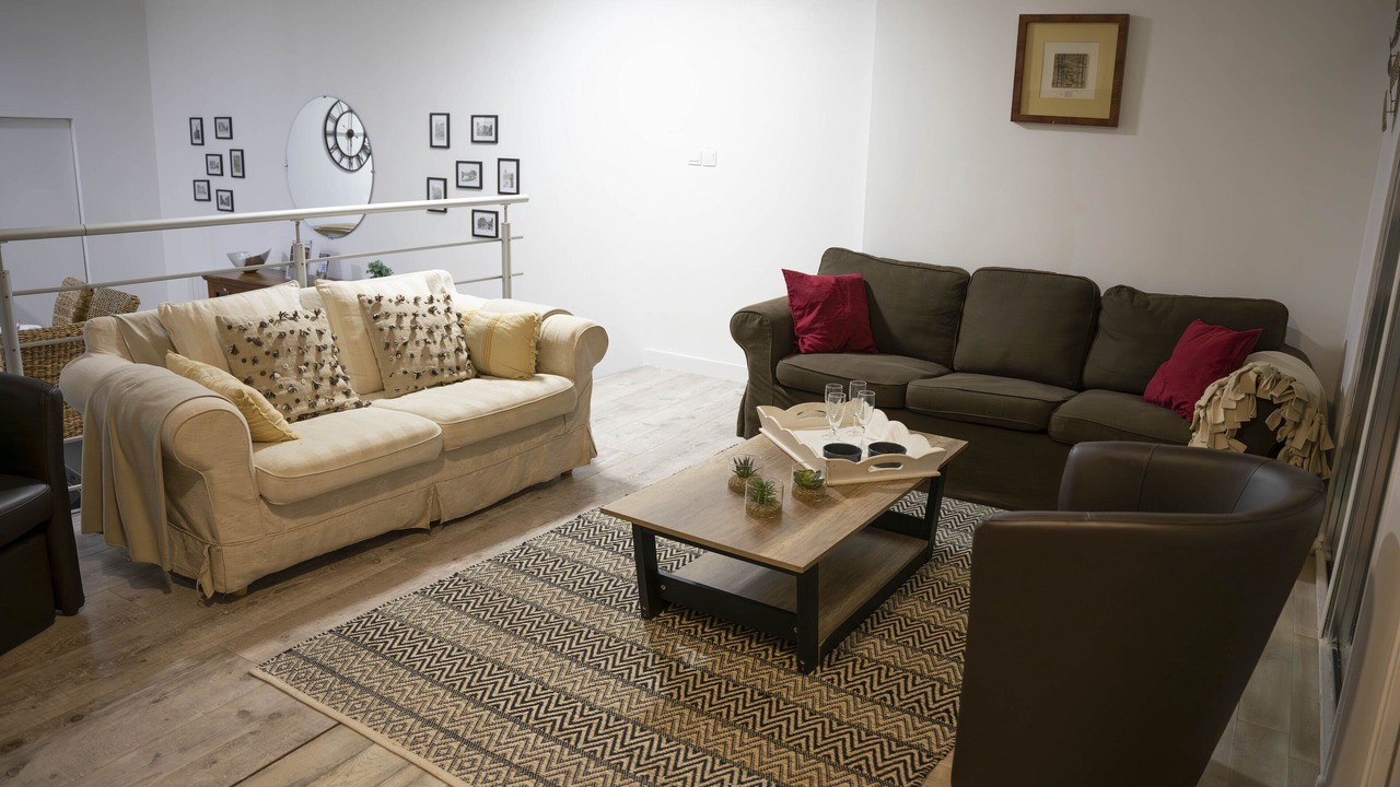 Photo of Livingroom in Douai