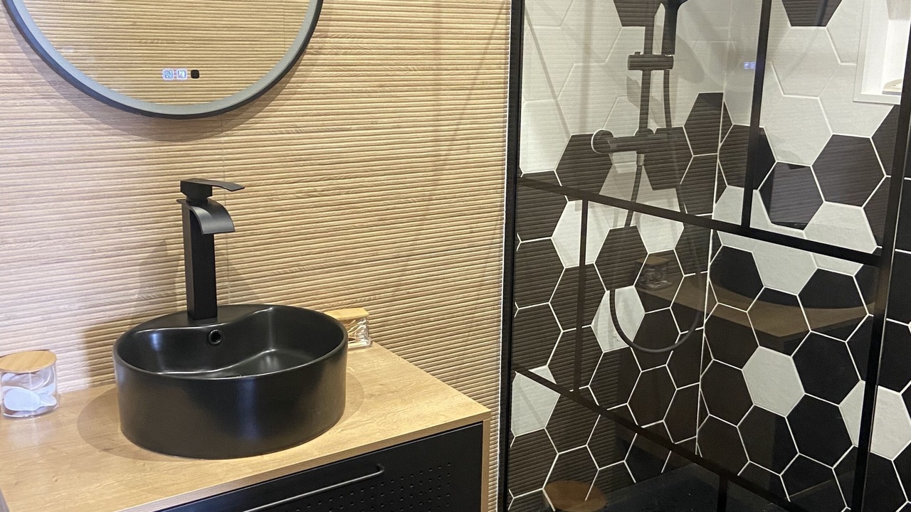 Photo of Bathroom in Vitry-le-Francois