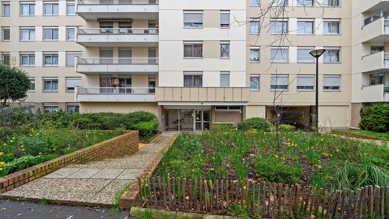 Photo of Outdoor in Quartier de Becon