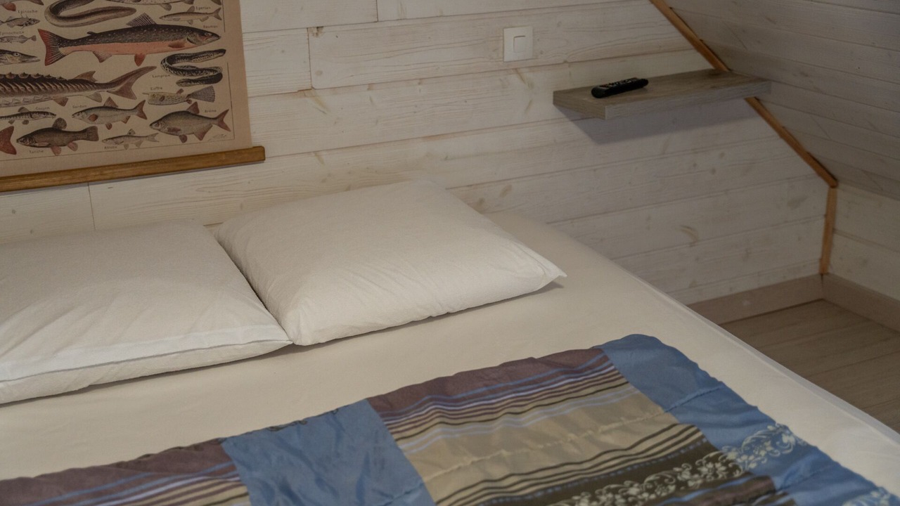 Photo of Bedroom in Saint-Valery-sur-Somme