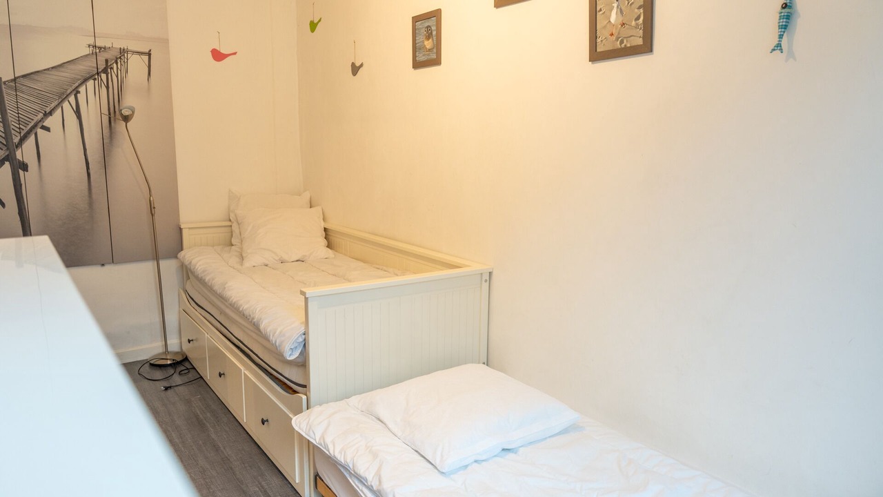 Photo of Bedroom in Saint-Valery-sur-Somme