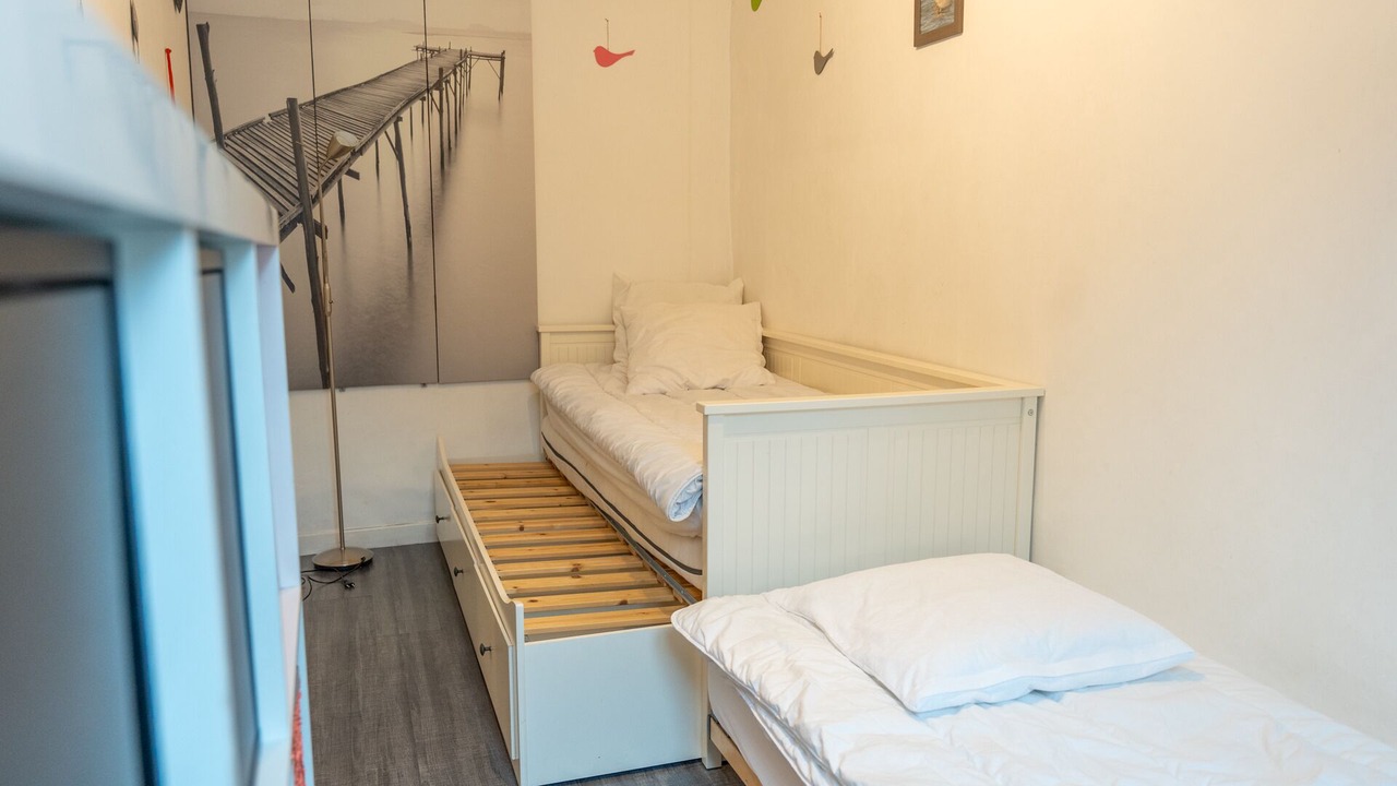 Photo of Bedroom in Saint-Valery-sur-Somme