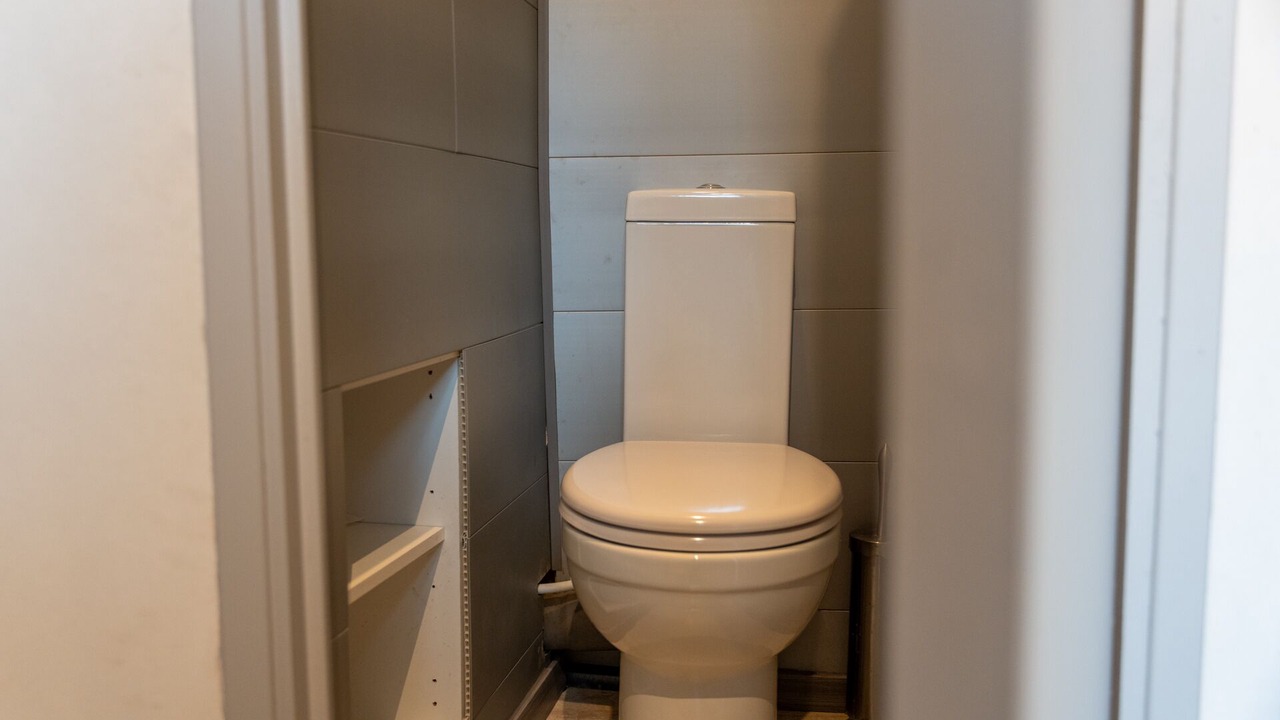 Photo of Bathroom in Saint-Valery-sur-Somme
